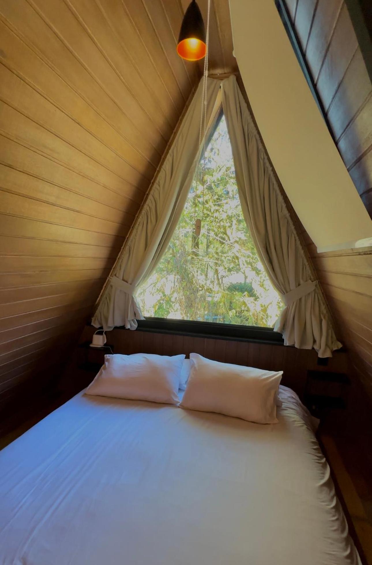 Chale Villa Nature Campos do Jordão المظهر الخارجي الصورة